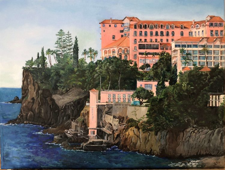 Funchal, Madeira