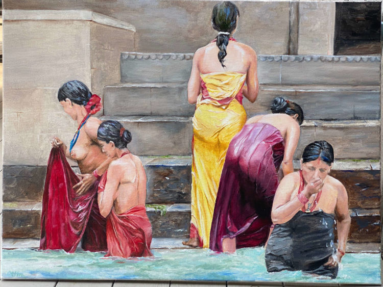 India